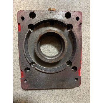 Переходник (к китайскому мотоблоку)