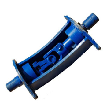 Переходник редуктор карданный к мотоблоку Мотор Сич