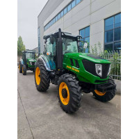 Трактор Storm-Branson SB-130