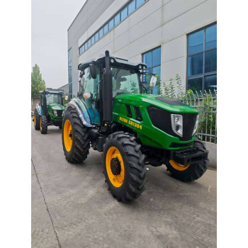 Трактор Storm-Branson SB-130