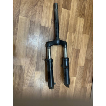 Вилка передняя электроскутера