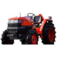 Минитрактор дизельный Kubota L3408 4WD