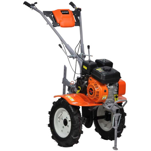 Культиватор SKIPER SP-720 (8 л.с, 2+1 кпп)