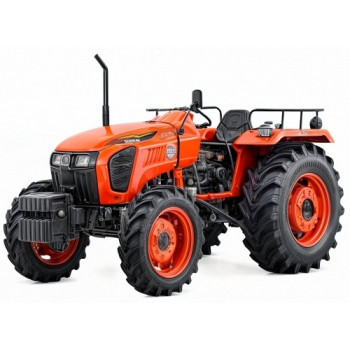 Трактор дизельный Kubota MU4501 4WD