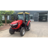 Трактор Storm-Branson 90. 5 AGRO -2 (4x4, 82л.с.) Гидроусилитель