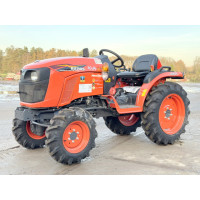 Минитрактор дизельный Kubota B2741S NeoStar