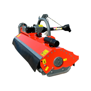 Косилка-мульчер Storml G.US-145