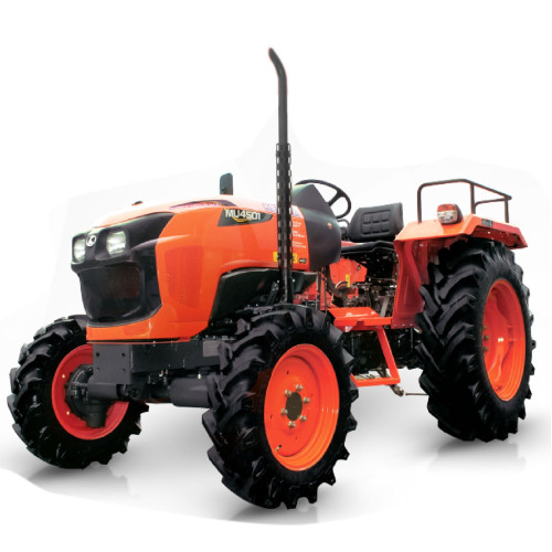 Трактор дизельный Kubota MU4501 4WD