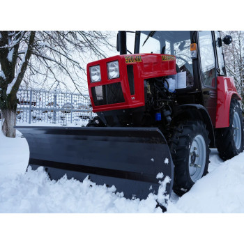 Отвал тракторный ОТ 18-00.00.010