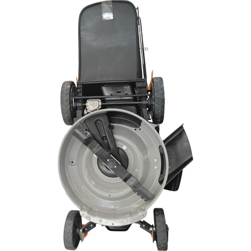 Газонокосилка Storm-Honda LMD53S31(GCV200)