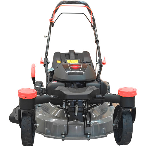 Газонокосилка Storm-Honda LMD53S31(GCV200)