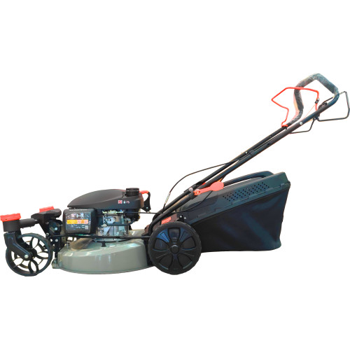 Газонокосилка Storm-Honda LMD53S31(GCV200)