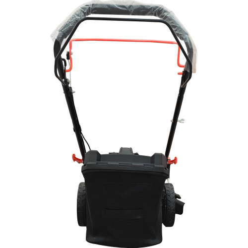 Газонокосилка Storm-Honda LMD53S31(GCV200)