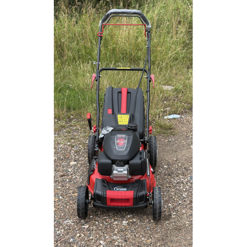 Газонокосилка Storm-Honda LMB46S25(GCV145)
