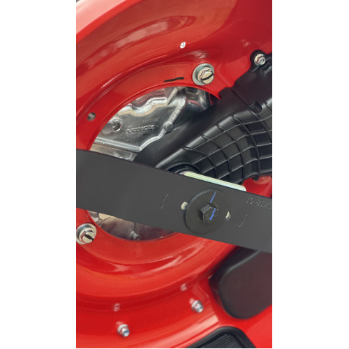 Газонокосилка Storm-Honda LMB46S25(GCV145)