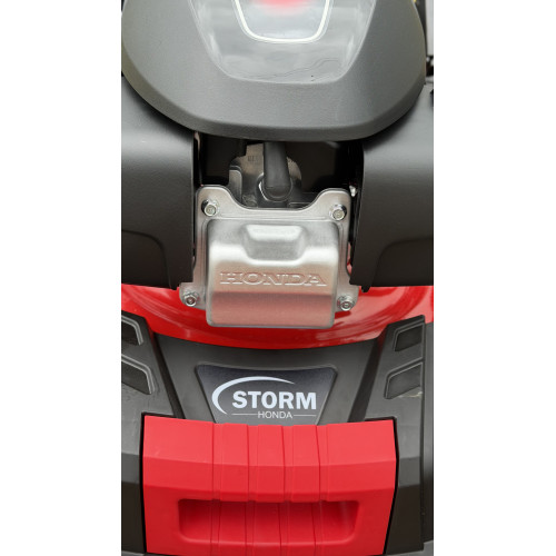 Газонокосилка Storm-Honda LMB46S25(GCV145)