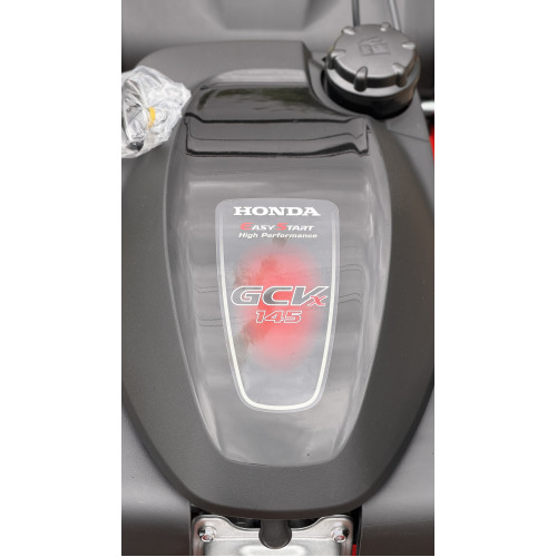 Газонокосилка Storm-Honda LMB46S25(GCV145)