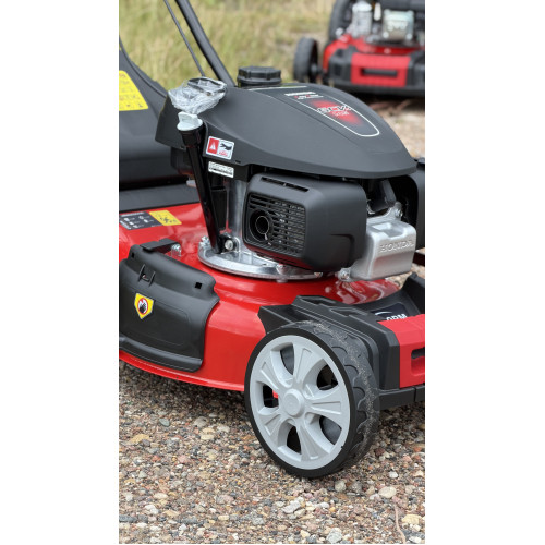 Газонокосилка Storm-Honda LMB46S25(GCV145)