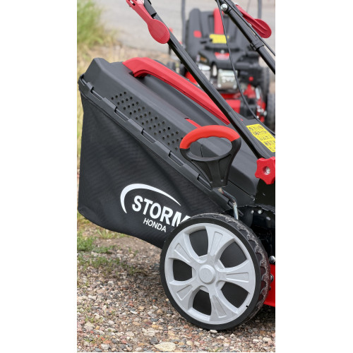 Газонокосилка Storm-Honda LMB46S25(GCV145)