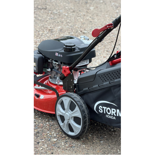 Газонокосилка Storm-Honda LMB46S25(GCV145)