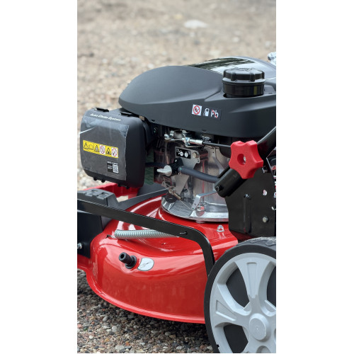 Газонокосилка Storm-Honda LMB46S25(GCV145)