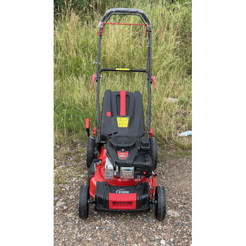 Газонокосилка Storm-Honda LMB46S25(LC1P65FE)