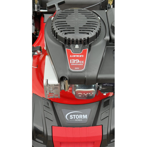 Газонокосилка Storm-Honda LMB46S25(LC1P65FE)