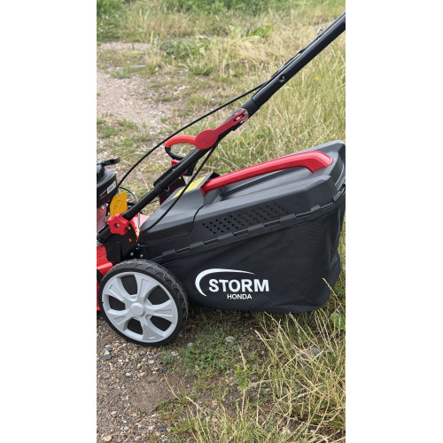 Газонокосилка Storm-Honda LMB46S25(LC1P65FE)