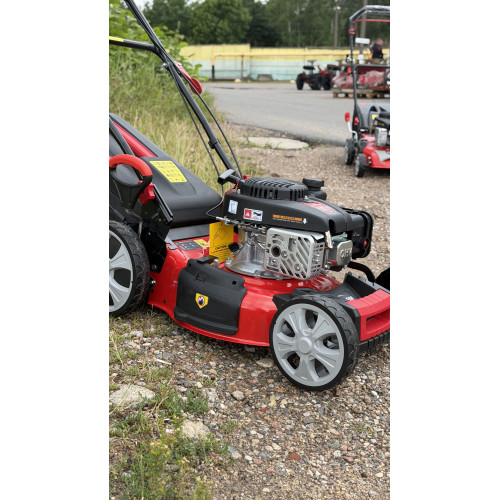 Газонокосилка Storm-Honda LMB46S25(LC1P65FE)