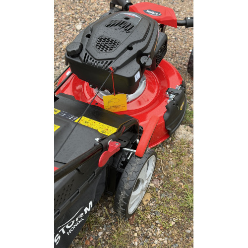 Газонокосилка Storm-Honda LMD53S31 (V200)