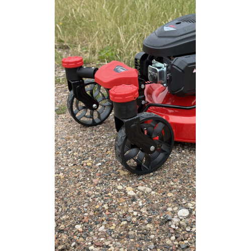 Газонокосилка Storm-Honda LMD53S31 (V200)