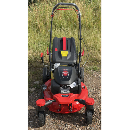 Газонокосилка Storm-Honda LMD53S31(GCV200)