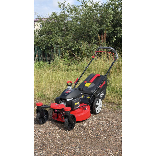 Газонокосилка Storm-Honda LMD53S31(GCV200)