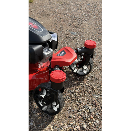 Газонокосилка Storm-Honda LMD53S31(GCV200)
