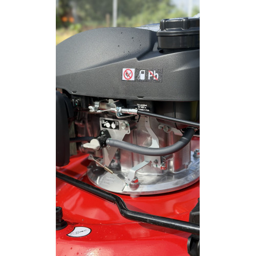 Газонокосилка Storm-Honda LMD53S31(GCV200)