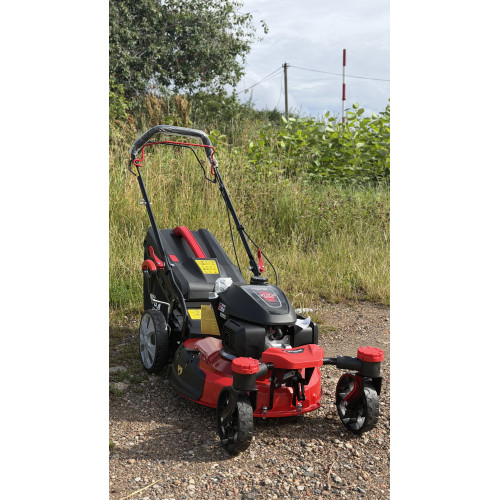 Газонокосилка Storm-Honda LMD53S31(GCV200)