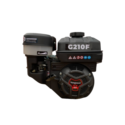Двигатель Vanguard G210F (8 л.с.) со шпонкой 20 мм