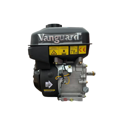 Двигатель Vanguard G210F (8 л.с.) со шпонкой 20 мм