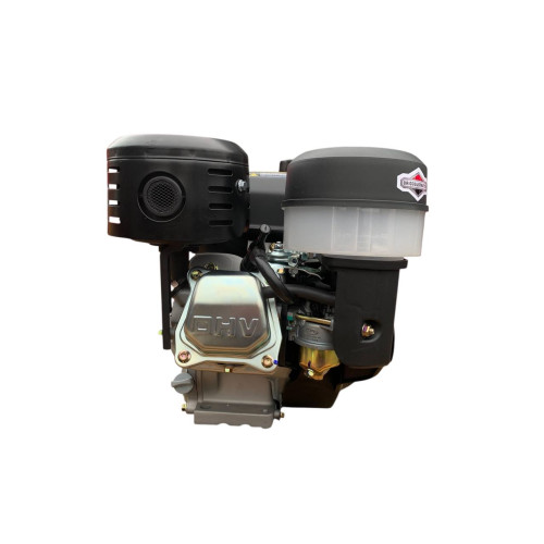 Двигатель Vanguard G210FA (8 л.с.) шлицевой 25 мм