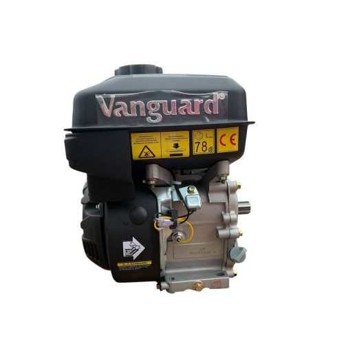 Двигатель Vanguard G210FA (8 л.с.) шлицевой 25 мм