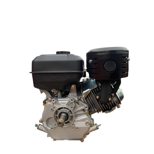 Двигатель Vanguard G270F (10 л.с.) со шпонкой 25 мм