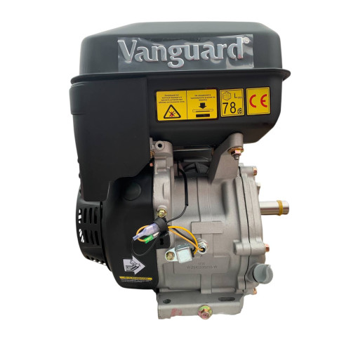 Двигатель Vanguard G270F (10 л.с.) со шпонкой 25 мм
