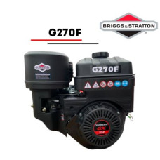 Двигатель Vanguard G270F (10 л.с.) со шпонкой 25 мм