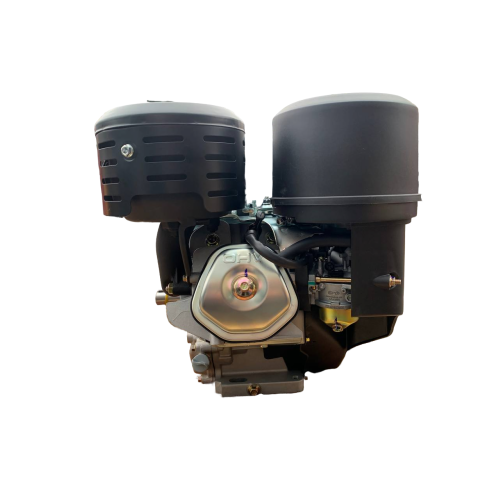 Двигатель Vanguard G390F (14 л.с.) со шпонкой 25 мм