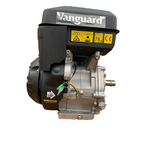 Двигатель Vanguard G390F (14 л.с.) со шпонкой 25 мм
