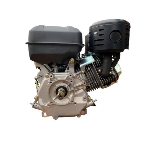 Двигатель Vanguard G390F (14 л.с.) со шпонкой 25 мм