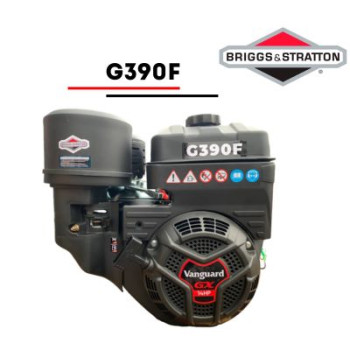 Двигатель Vanguard G390F (14 л.с.) со шпонкой 25 мм