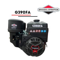 Двигатель Vanguard G390FA (14 л.с) шлицевой 25 мм