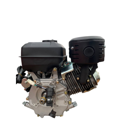 Двигатель Vanguard G390FE (14 л.с) с электростартером