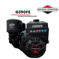 Двигатель Vanguard G390FE (14 л.с) с электростартером